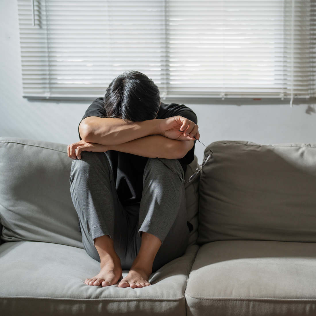 Auricular Vagus Nerve Stimulation for Anxiety Disorders: Emerging Clinical Research and Therapeutic Evidence