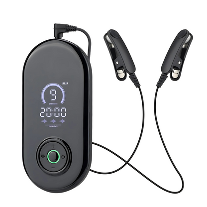 NeuroCalm™ Microcurrent Sleep & Relaxation Device